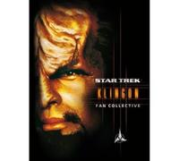 Star Trek Klingon Box Set [Reino Unido] [DVD]