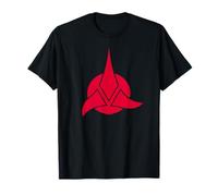 Star Trek Klingon Logo Camiseta