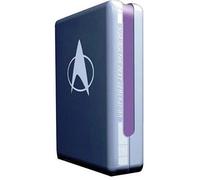 Star Trek : La nouvelle génération - Saison 3 [Francia] [DVD]