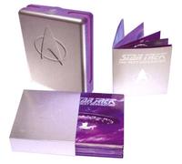 Star Trek : La nouvelle génération - Saison 7 [Francia] [DVD]