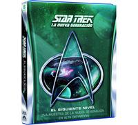 STAR TREK: LA NUEVA GENERACION