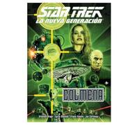 Star Trek. La nueva generación. Colmena: 41 (Likantro)