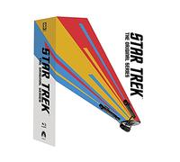 Star Trek, la série originale - L'intégrale [Francia] [Blu-ray]