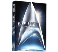 Star Trek - La trilogie aux origines du film [Francia] [DVD]