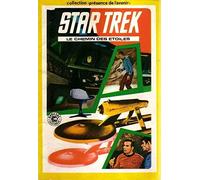 STAR TREK le chemin des etoiles