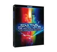 Star Trek : Le film [Francia] [Blu-ray]
