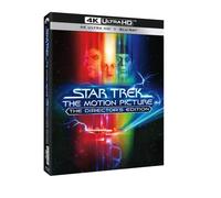 Star Trek : Le film [Francia] [Blu-ray]