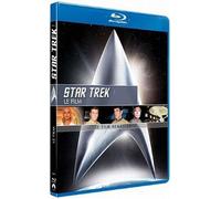 Star Trek : Le film [Francia] [Blu-ray]