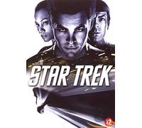 Star Trek, Le film [Import belge] [DVD]