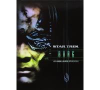 Star Trek, les meilleurs épisodes : Borg [Francia] [DVD]