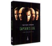 Star Trek, les meilleurs épisodes : Captain's Log [Francia] [DVD]
