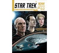 Star Trek Library Collection, Vol. 2 (Star Trek Library Collection, 2)