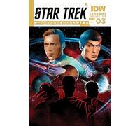 Star Trek Library Collection, Vol. 3