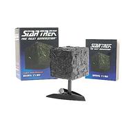 Star Trek. Light-and-sound Borg Cube (Rp Minis)