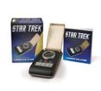 Star Trek: Light-and-sound Communicator