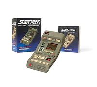 Star Trek: Light-and-Sound Tricorder