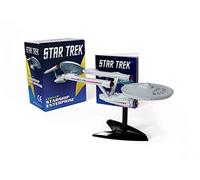 Star Trek: Light-up Starship Enterprise