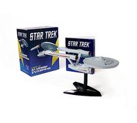 Star Trek: Light-Up Starship Enterprise