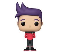 Star Trek Lower Decks Pop Tv Vinile Figura Bradward 9 Cm Funko