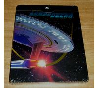 STAR TREK LOWER DECKS PRIMERA TEMPORADA BLU-RAY NUEVO STEELBOOK (SIN ABRIR) R2