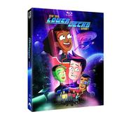 Star Trek : Lower Decks - Saison 1 [Francia] [Blu-ray]
