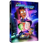 Star Trek : Lower Decks - Saison 1 [Francia] [DVD]