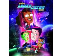 Star Trek: Lower Decks: Season 1 [USA] [Blu-ray]