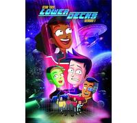 Star Trek: Lower Decks: Season 1 [USA] [DVD]