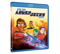 Star Trek: Lower Decks: Season 2 [USA] [Blu-ray]