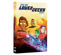 Star Trek: Lower Decks: Season 2 [USA] [DVD]
