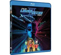 Star Trek: Lower Decks: Season 3 [USA] [Blu-ray]