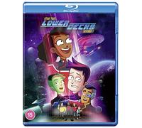 Star Trek: Lower Decks - Season One [Blu-ray] [2021] [Region A & B & C]