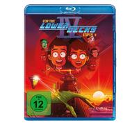 STAR TREK: Lower Decks - Staffel 4 [Alemania] [Blu-ray]