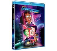 Star Trek - Lower Decks - Temporada 1 - BD [Blu-ray]