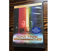 Star Trek: Motion Picture [USA] [DVD]