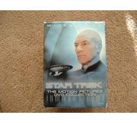 Star Trek: Motion Pictures [Reino Unido] [DVD]