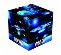 Star Trek - Movie Picture Collection 01-10 (12 DVDs)) [Alemania]