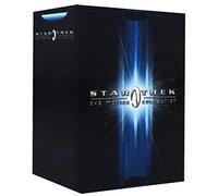 Star Trek - Movies Collection (Teil 1-10) [Alemania] [DVD]