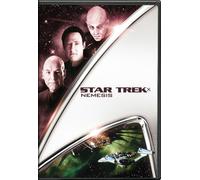 Star Trek: Nemesis [Francia] [DVD]