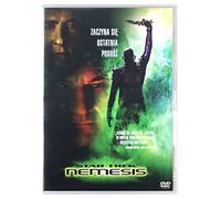 Star Trek - Nemesis (IMPORT) (No hay versiÄln espaÄaola)