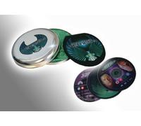 Star Trek - Nemesis / Special-Box [Alemania] [DVD]
