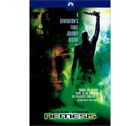 Star Trek: Nemesis [USA] [DVD]