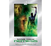 Star Trek: Nemesis [USA] [DVD]