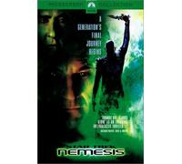Star Trek: Nemesis [USA] [DVD]