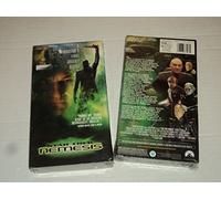 Star Trek: Nemesis [USA] [VHS]