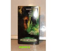 Star Trek: Nemesis [USA] [VHS]