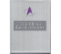 Star Trek Next Generation: Comp 7 Seas [Alemania] [DVD]