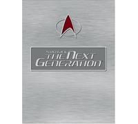 Star Trek Next Generation: Comp First [Alemania] [DVD]
