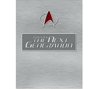 Star Trek Next Generation: Comp First [USA] [DVD]