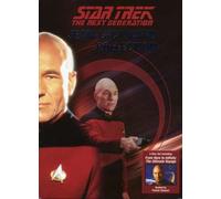 Star Trek Next Generation: Jean-Luc Picard Collect [Reino Unido] [DVD]